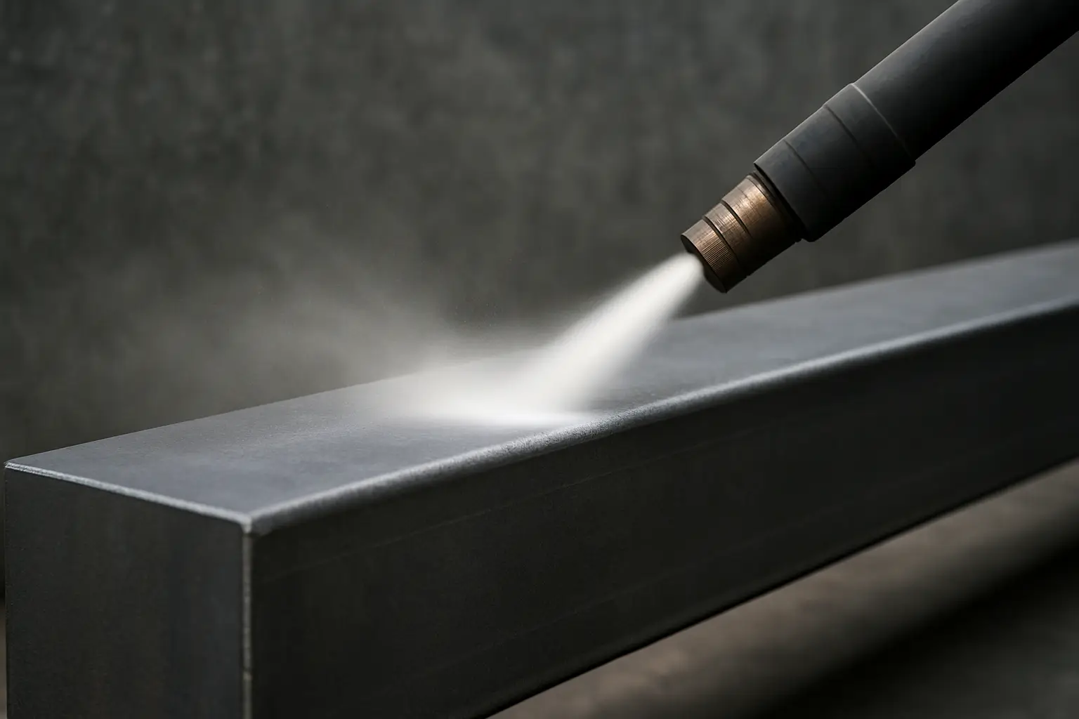 Çelikte Kumlama Neden Yapılır?