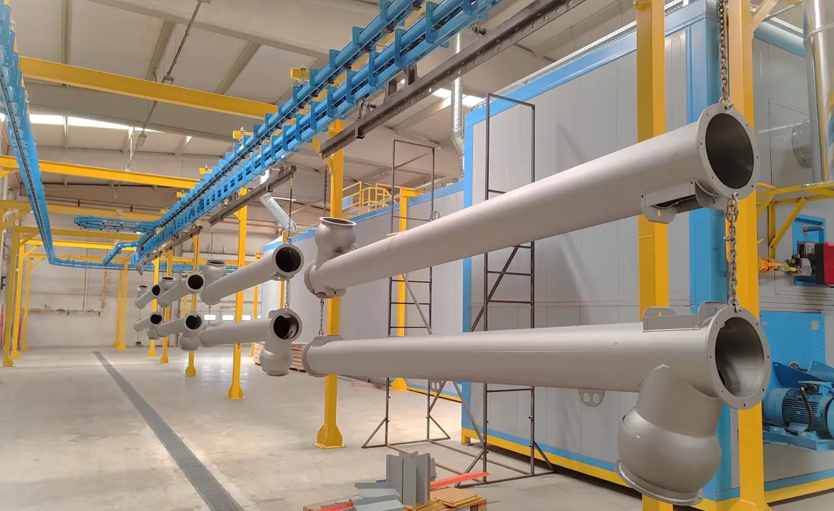 En İyi Kumlama Makinesi Modelleri