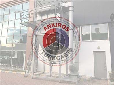 ANKIROS 2016 - 13th International