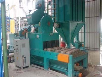 Sac ve Profil Kumlama